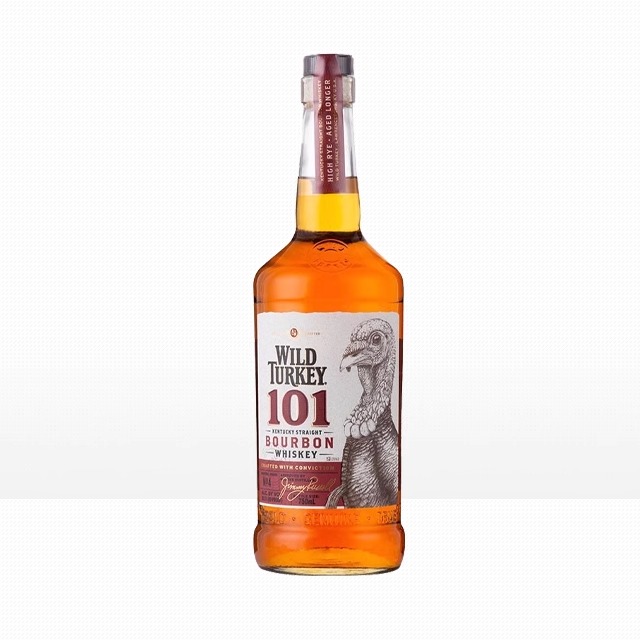 威凤凰101波本威士忌鸡尾酒基酒