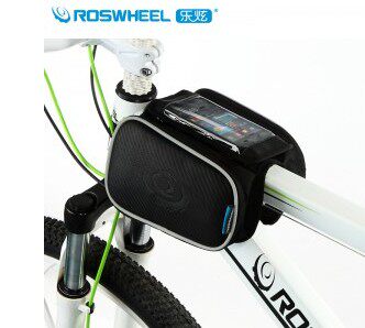 Sacoche pour vélo mixte ROSWHEEL - Ref 2214311 Image 3