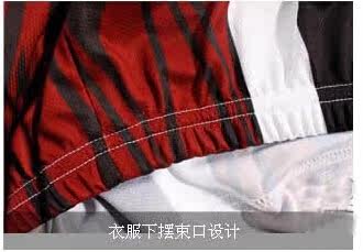 Vêtement cyclisme homme LAMBDA - Ref 2217463 Image 3