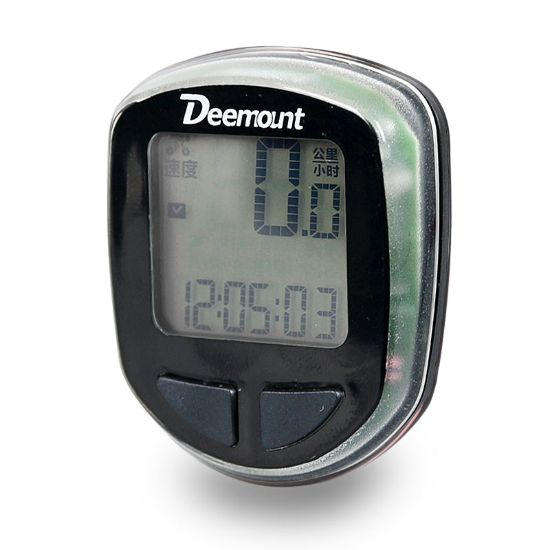 Tableau de bord vélo DEEMOUNT - Ref 2439465 Image 5