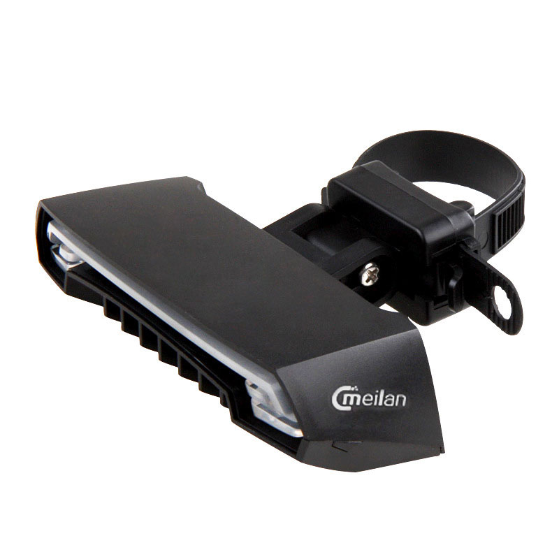 Eclairage pour vélo DEEMOUNT - Taillights - Ref 2398013 Image 3