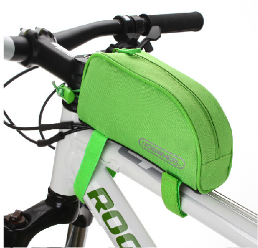 Sacoche pour vélo mixte ROSWHEEL - Ref 2220474 Image 5