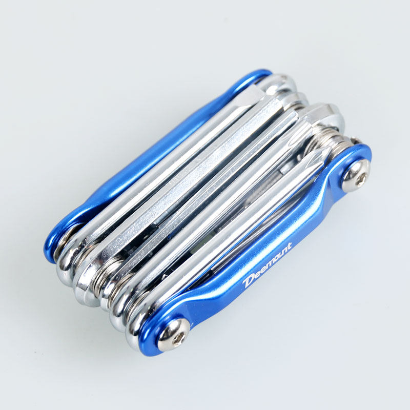 Outils pour vélo DEEMOUNT - Ref 2276919 Image 3