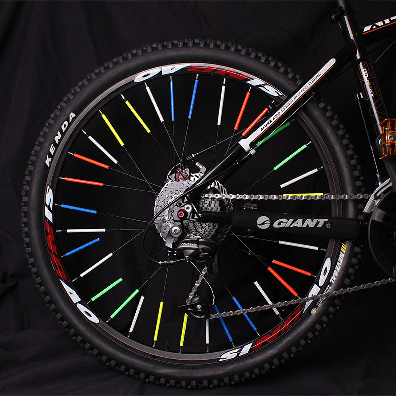 Sticker pour vélos DEEMOUNT - Ref 2279681 Image 3