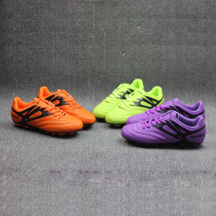 Chaussures de foot - Ref 2446950 Image 1