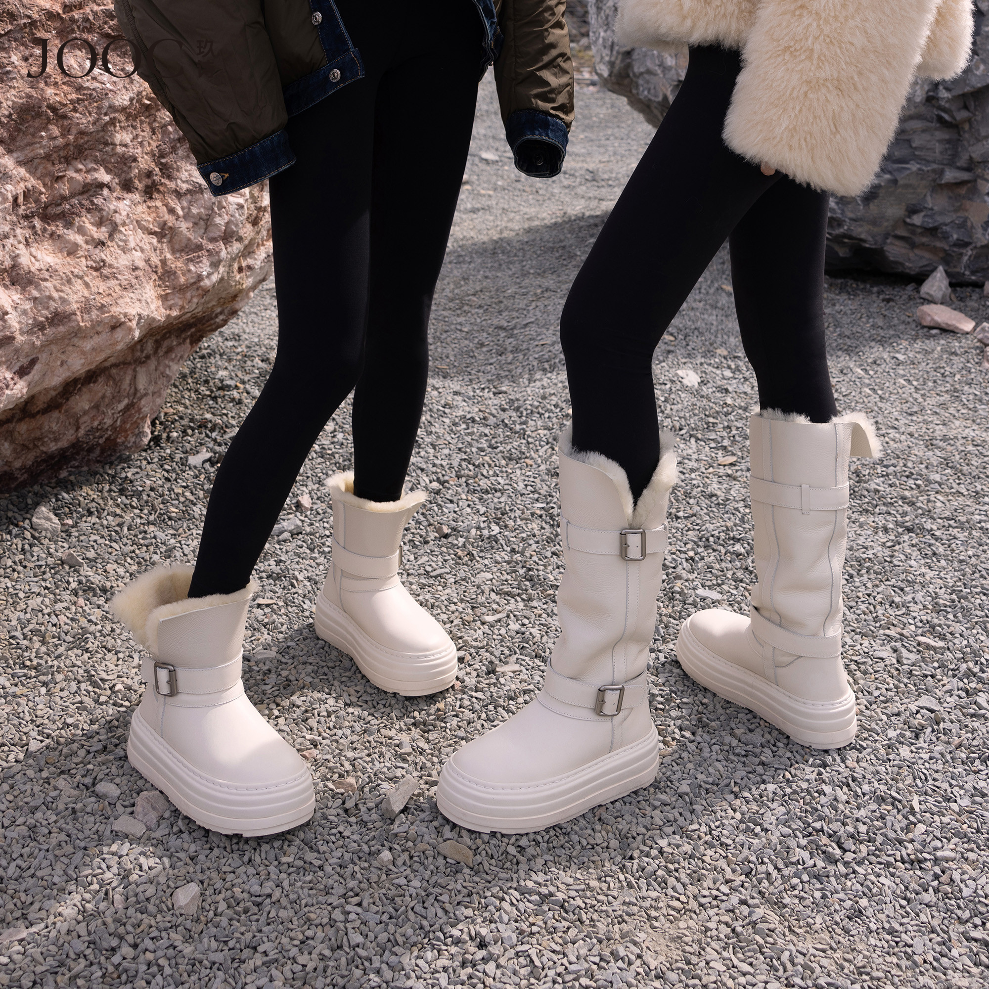 为精致而生 设计师品牌