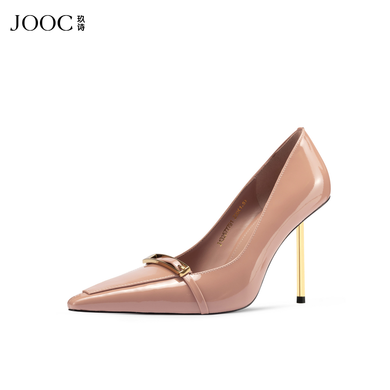 为精致而生 设计师品牌