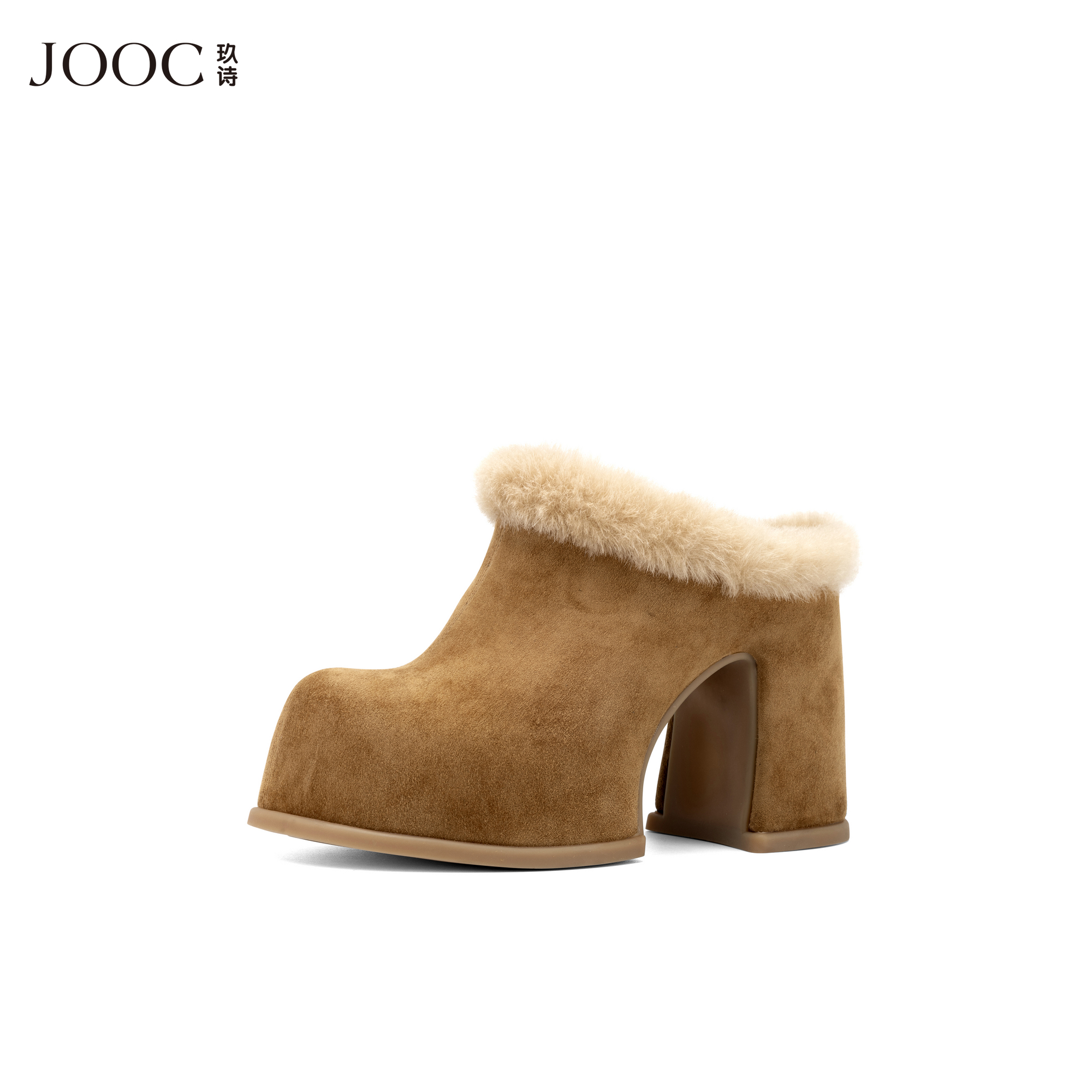 为精致而生 设计师品牌