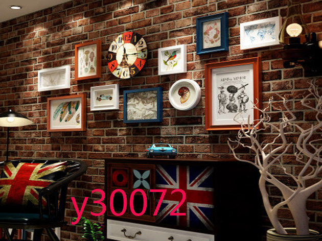 yy抖音布可移动主播拍照背景布3d直播间装饰立体快手网红背景墙纸