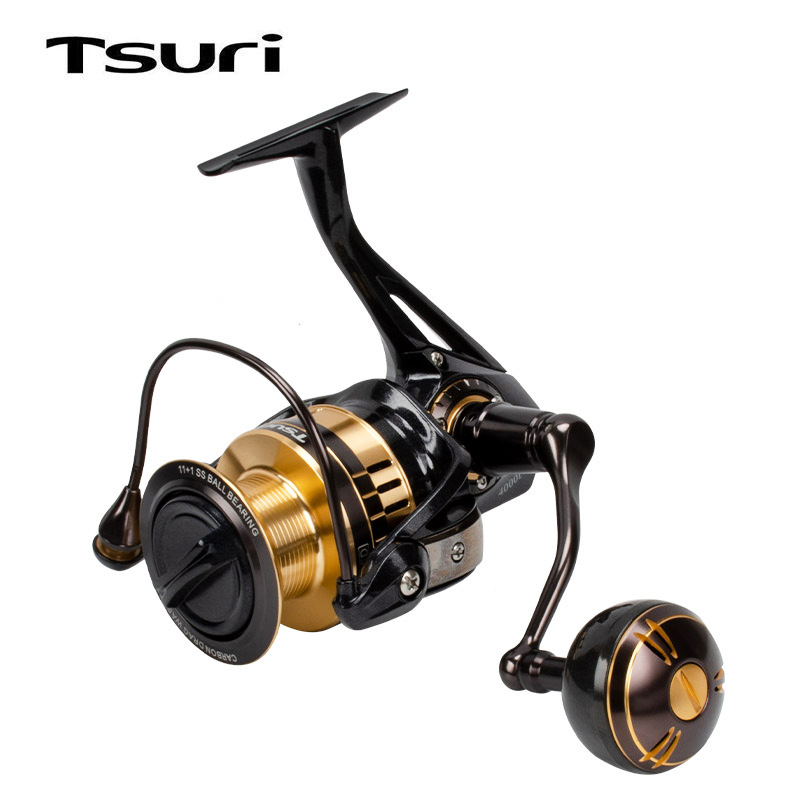 纺车轮全金属鱼线轮海钓远投鱼轮