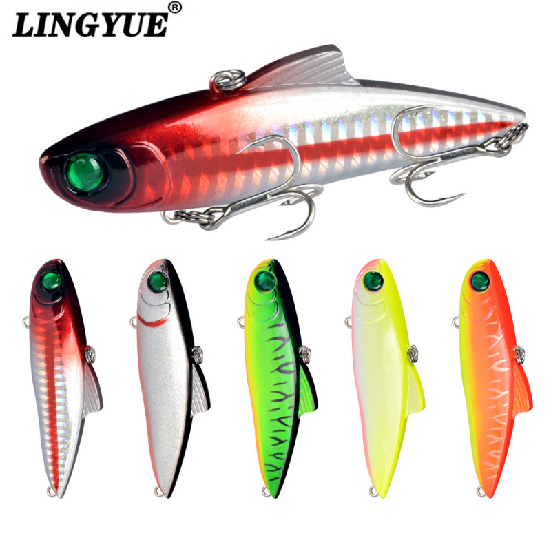 全泳层路亚饵VIB8.5cm/21g路亚假