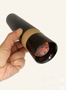 控烟灸刮痧筒微烟温灸理疗