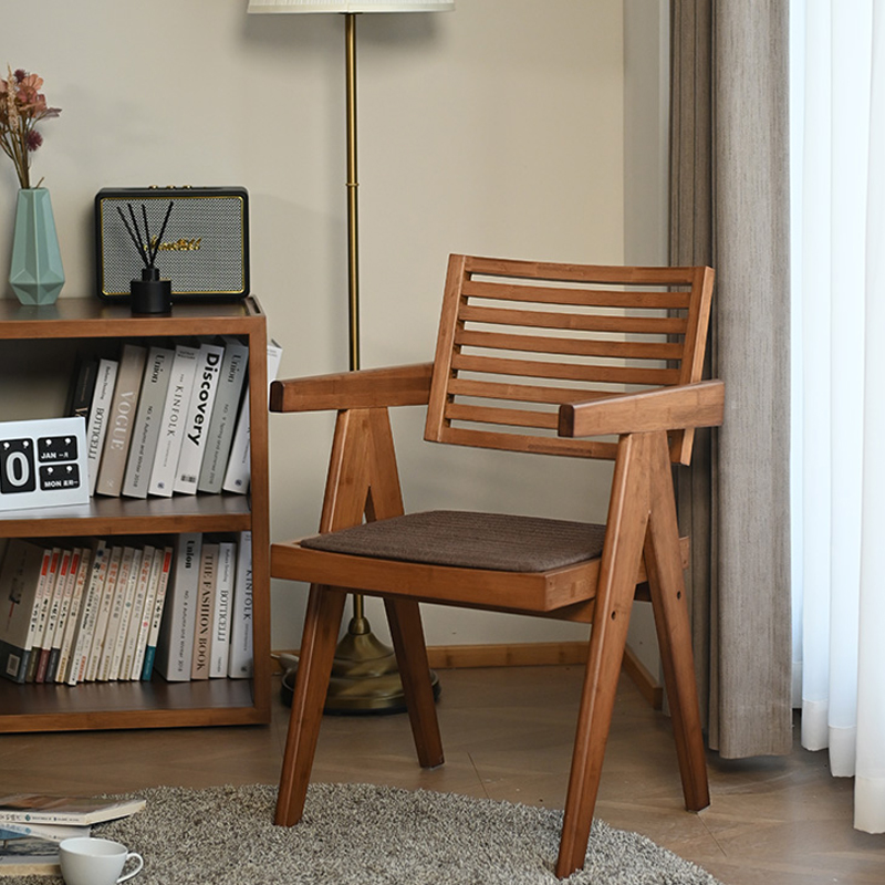 祥福昌迪休闲椅北欧餐厅酒店椅子