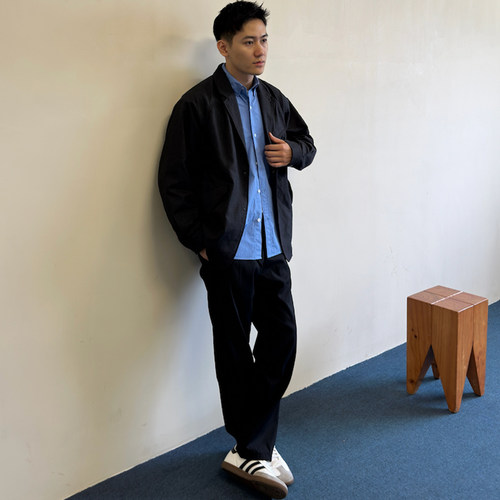 TAKYE23AW休闲西服夹克