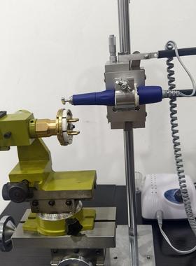 手批机支架首饰批花机器碎碎冰猫眼钉珠米字星太阳星锤纹车花套装