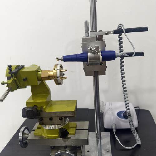 首饰加工汝发一机多用