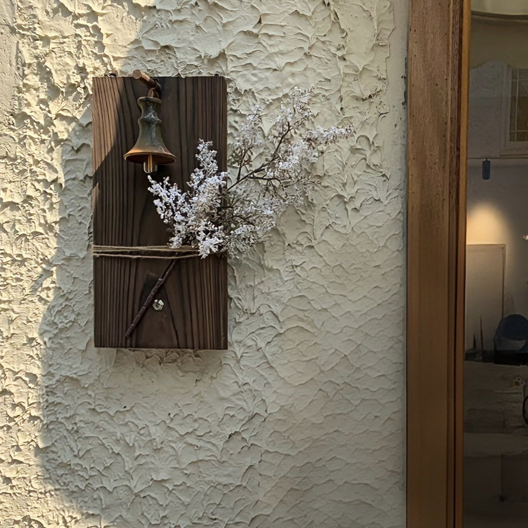 中古手作木板灯圣诞礼物手工复古做旧壁灯氛围桌面灯原木民宿装饰,家居饰品,壁饰,淘宝优惠券,粉丝福利购,淘宝优惠卷