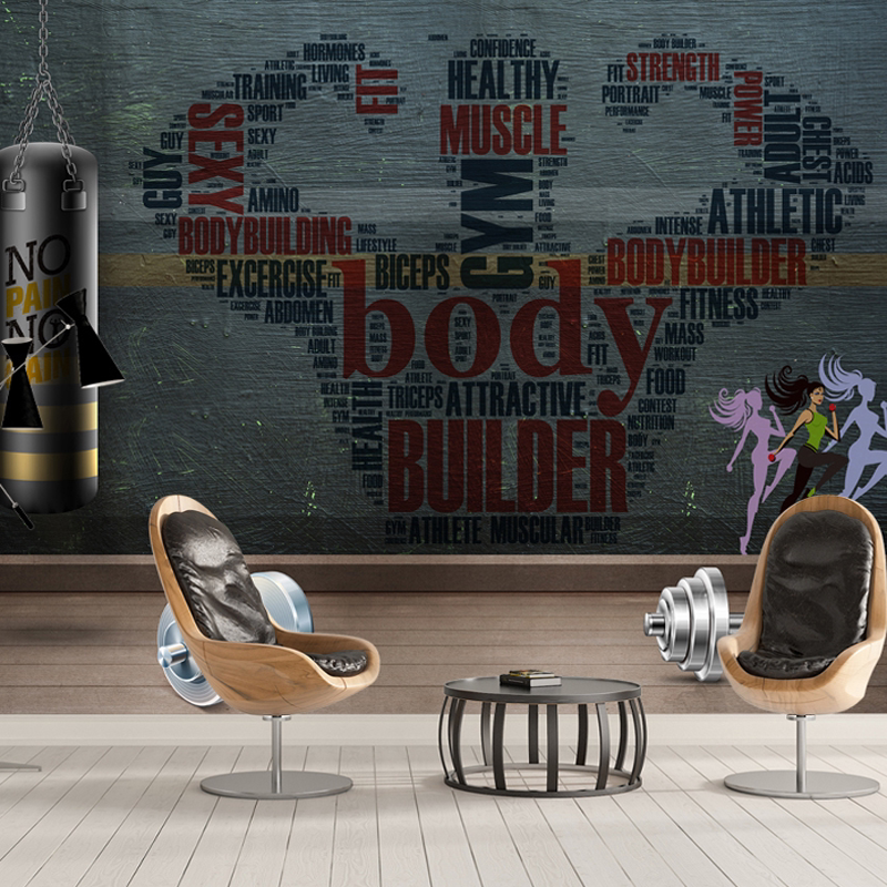 Poster mural géant - Ref 2452596 Image 1