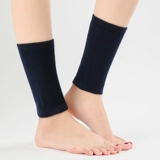 Кашемировое спортивное защитное снаряжение, напяточники, удерживающие тепло защищающие от холода напульсники