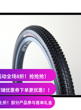 KENDA建大1047小八块 外胎 20*1.95 Small Block Eight 薄边65psi