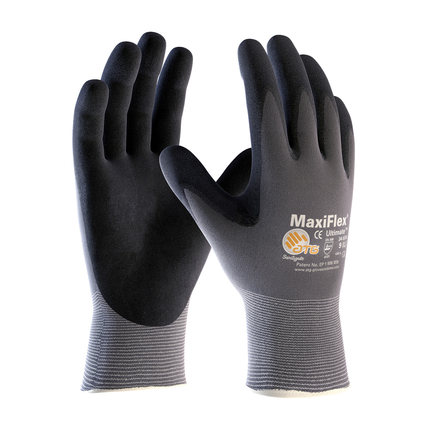 MaxiFlex PIP正品防割耐磨手套34-874/8743舒适高端品质包邮