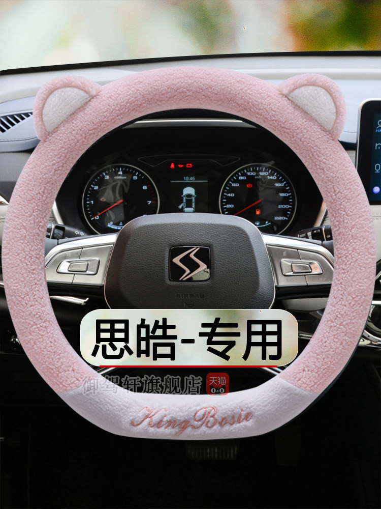 大众思皓e10xqx花仙子x6x8把套