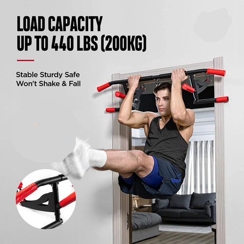 门上引体向上训练包邮