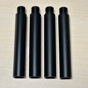 适配三星画境电视支架增高杆画镜电视移动支架延长杆M14螺牙螺杆