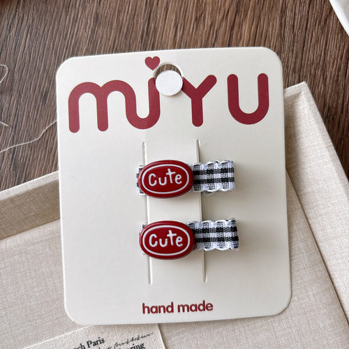 时尚洋气毛绒压发发箍女高级感百搭外出发卡头箍2025新款爆款发饰