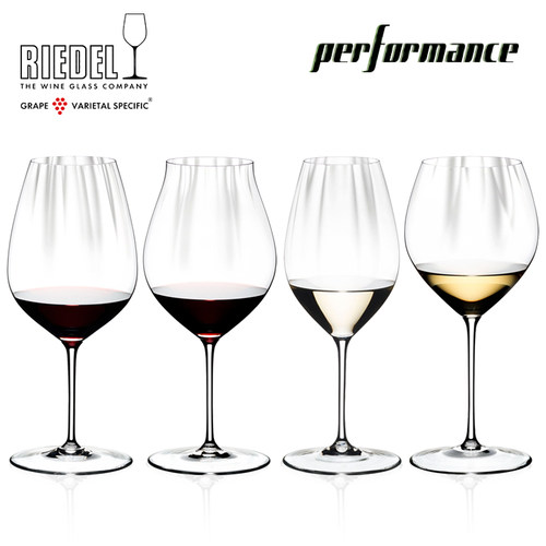 奥地利进口水晶玻璃红酒杯