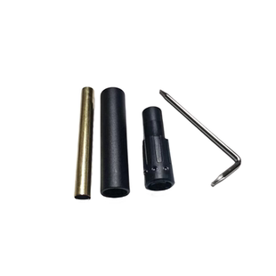 UDL有稻理P320 M17 M18专用补件 原厂文具盒配件戏水玩具夹