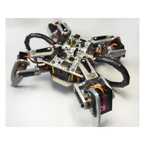 仿生四足机器人STM32开发套件