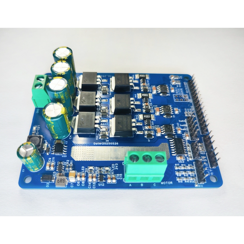 自定义驱动板可自由搭配各种主控