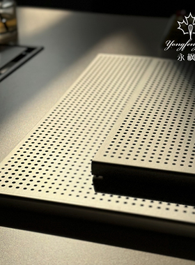 三能 加厚款拿破仑烤盘2.0mm铝合金 烤酥皮