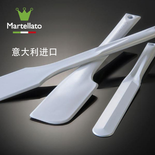 意大利原装Martellato 塑料刮刀糖果铲 50SG250B 耐温100℃