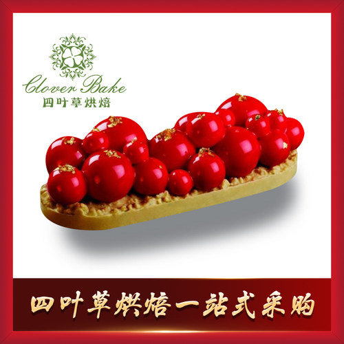 意大利进口矽胶蛋糕模烘焙硅胶模