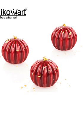 新品意大利进口Silikomart 超新星花朵-SuperNova -SF358硅胶模具