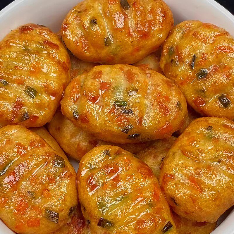 火腿土豆饼馅饼煎饼速食营养早饭早餐加热即食速冻半成品食品,粮油调味/速食/干货/烘焙,馅饼/烧饼/锅盔,淘宝优惠券,粉丝福利购,淘宝优惠卷