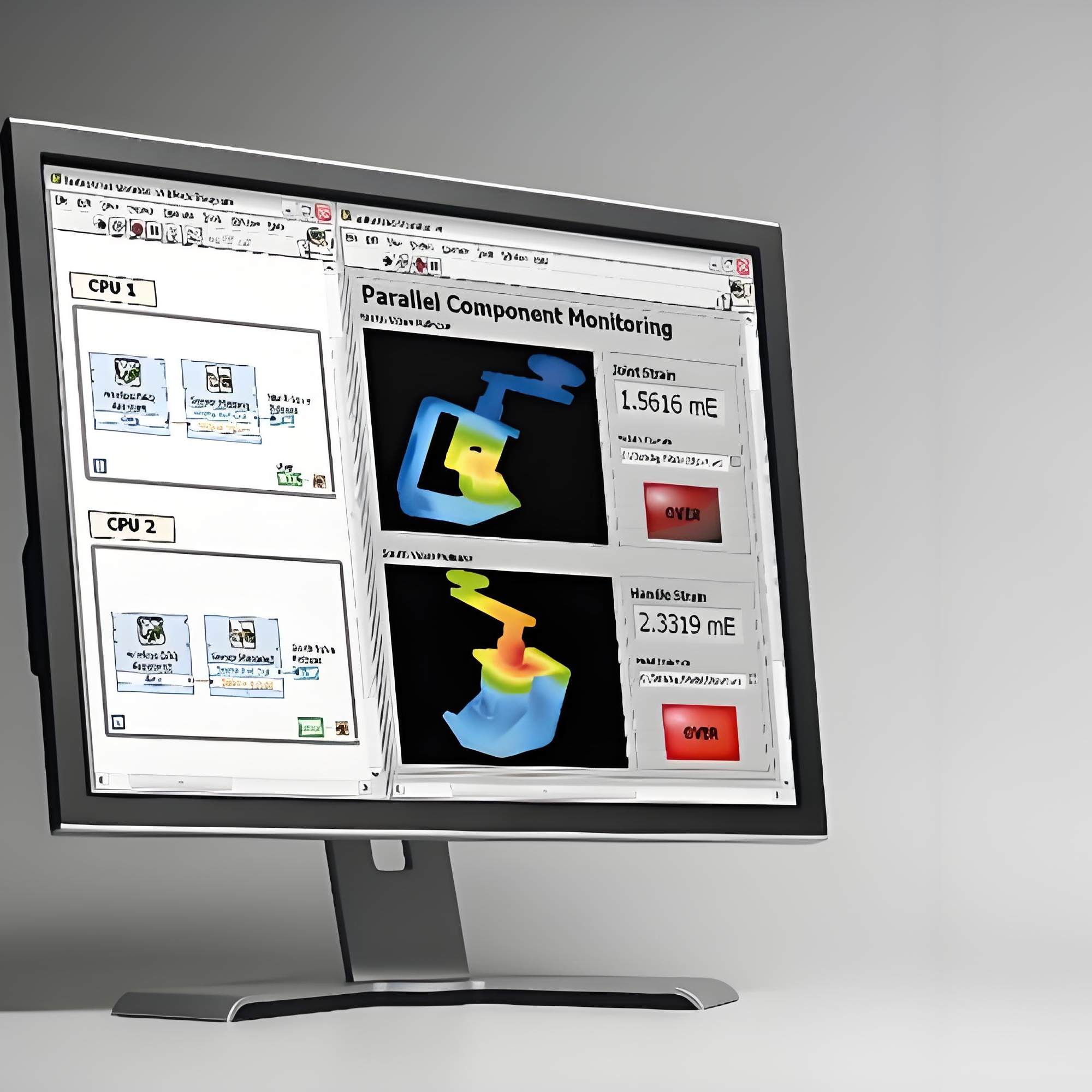 PSCAD电力系统仿真调度优化MATLAB程序配电网BPA多机节点潮流代做