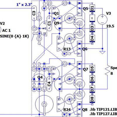 Plecs Psim LTspice Saber Pspice Simplis tina仿真分析设计代做