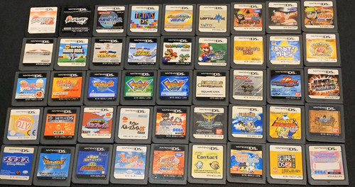 任天堂nds质量怎么样 任天堂nds口碑怎么样 小麦优选