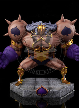 【李小西弟弟】MASTER 小唐家族pop共鸣系列 琵卡 限量手办GK