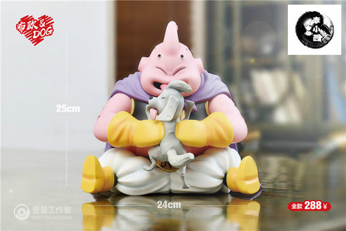 壹星OneStar布欧小狗