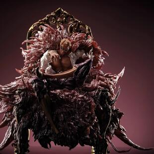 【李小西弟弟】现货 铁幕 七武海 多弗朗 明哥 小唐 海贼王 手办