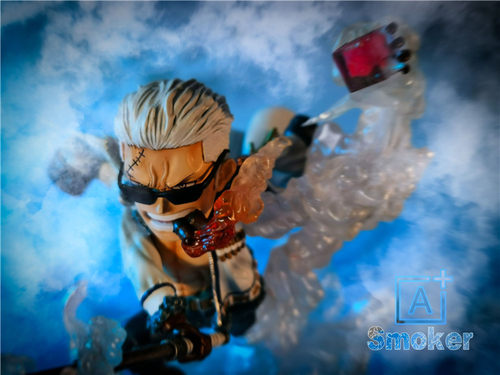 A+研究所烟男斯摩格