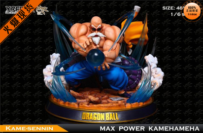 【李小西弟弟】MRC暴走龟仙人