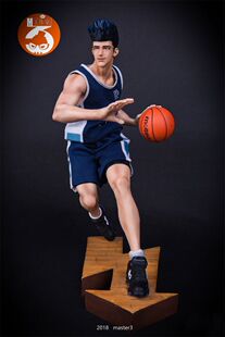 【李小西弟弟】现货 M3 仙道彰 凌楠7号 仙道 致青春灌篮高手