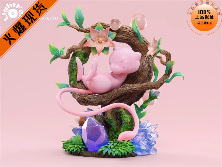 【李小西弟弟】LFDM梦幻