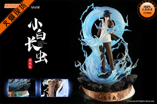 【李小西弟弟】光年 一人之下 阳五雷 小白长虫 张楚岚 正版手办