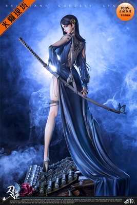 STAREXVA星星社刀姬